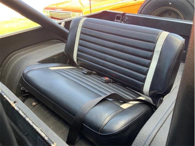 1981 Jeep CJ8 Scrambler (CC-2085714) for sale in Fredericksburg, Texas