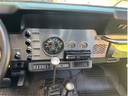 1981 Jeep CJ8 Scrambler (CC-2085714) for sale in Fredericksburg, Texas