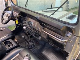 1981 Jeep CJ8 Scrambler (CC-2085714) for sale in Fredericksburg, Texas