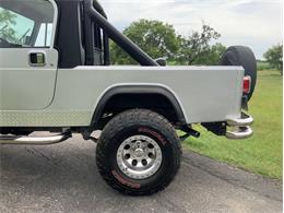 1981 Jeep CJ8 Scrambler (CC-2085714) for sale in Fredericksburg, Texas