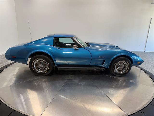 1975 Chevrolet Corvette (CC-2085715) for sale in Pittsburgh, Pennsylvania