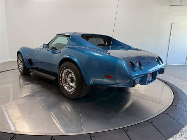 1975 Chevrolet Corvette (CC-2085715) for sale in Pittsburgh, Pennsylvania