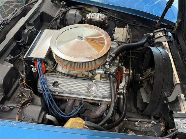 1975 Chevrolet Corvette (CC-2085715) for sale in Pittsburgh, Pennsylvania