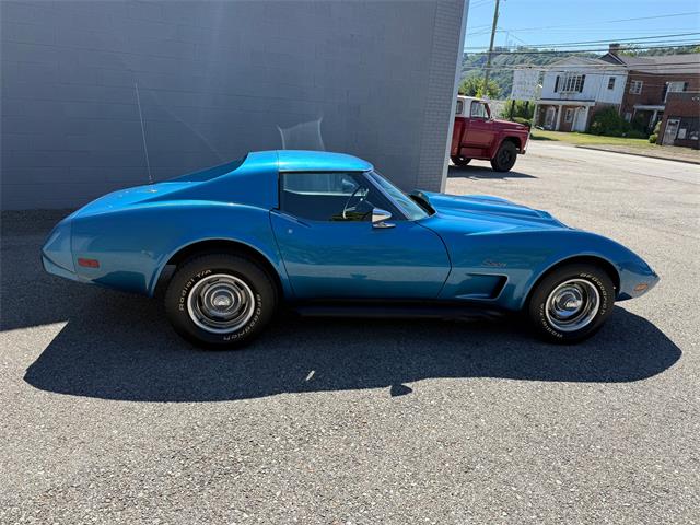 1975 Chevrolet Corvette (CC-2085715) for sale in Pittsburgh, Pennsylvania