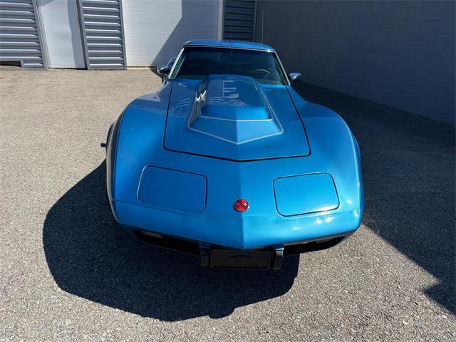 1975 Chevrolet Corvette (CC-2085715) for sale in Pittsburgh, Pennsylvania
