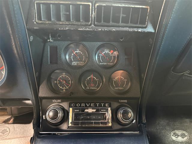 1975 Chevrolet Corvette (CC-2085715) for sale in Pittsburgh, Pennsylvania