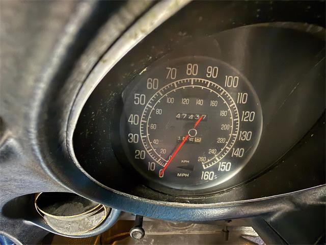 1975 Chevrolet Corvette (CC-2085715) for sale in Pittsburgh, Pennsylvania