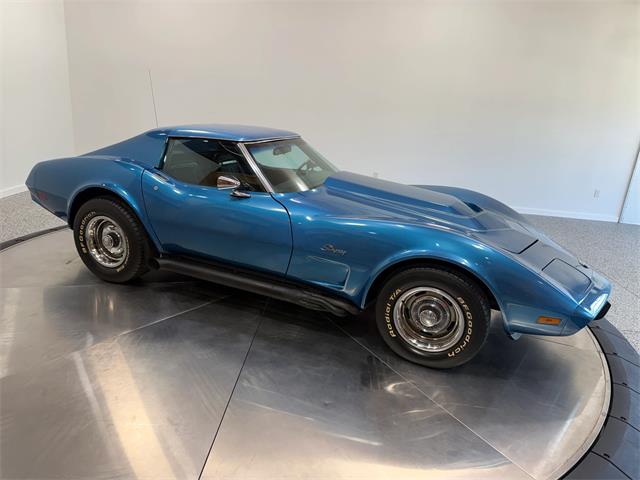1975 Chevrolet Corvette (CC-2085715) for sale in Pittsburgh, Pennsylvania