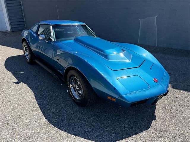 1975 Chevrolet Corvette (CC-2085715) for sale in Pittsburgh, Pennsylvania