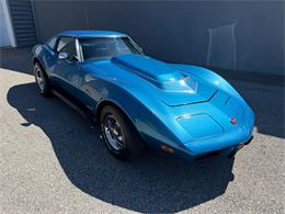 1975 Chevrolet Corvette (CC-2085715) for sale in Pittsburgh, Pennsylvania