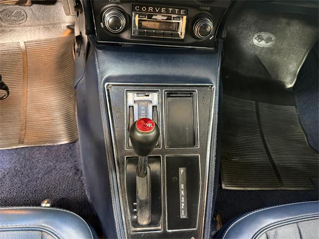 1975 Chevrolet Corvette (CC-2085715) for sale in Pittsburgh, Pennsylvania