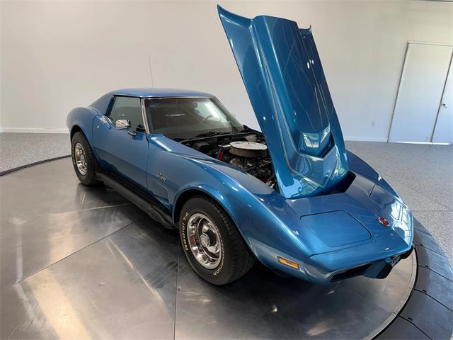 1975 Chevrolet Corvette (CC-2085715) for sale in Pittsburgh, Pennsylvania