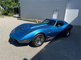 1975 Chevrolet Corvette (CC-2085715) for sale in Pittsburgh, Pennsylvania