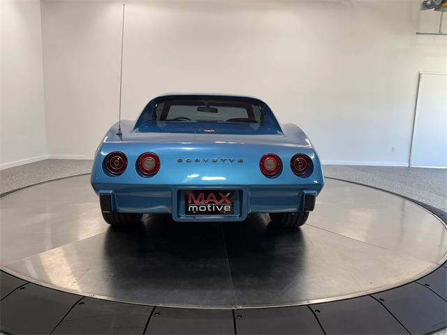 1975 Chevrolet Corvette (CC-2085715) for sale in Pittsburgh, Pennsylvania