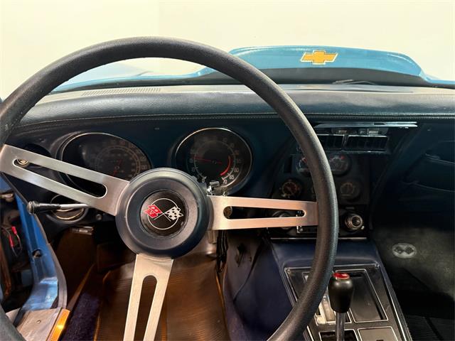 1975 Chevrolet Corvette (CC-2085715) for sale in Pittsburgh, Pennsylvania