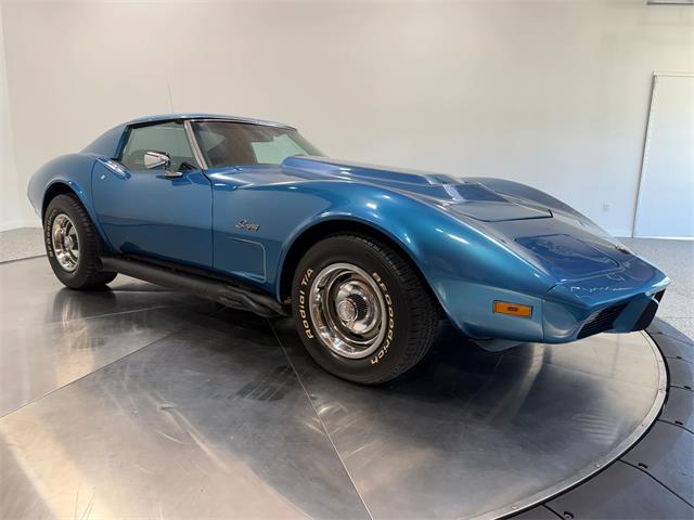 1975 Chevrolet Corvette (CC-2085715) for sale in Pittsburgh, Pennsylvania