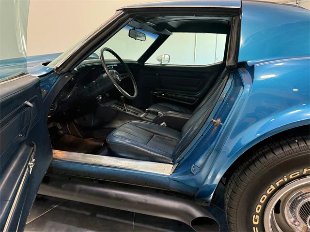 1975 Chevrolet Corvette (CC-2085715) for sale in Pittsburgh, Pennsylvania