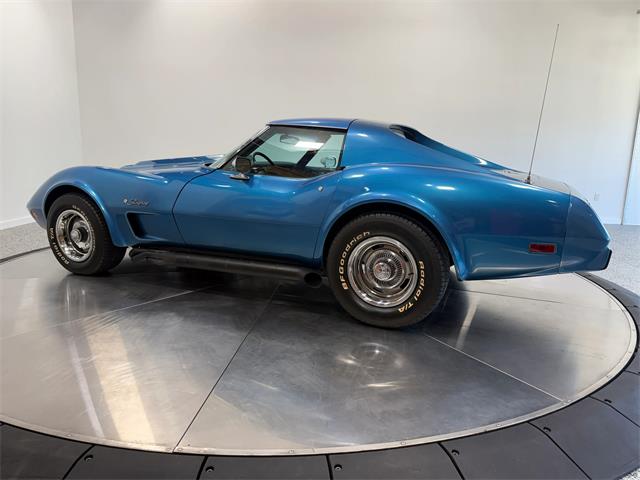 1975 Chevrolet Corvette (CC-2085715) for sale in Pittsburgh, Pennsylvania