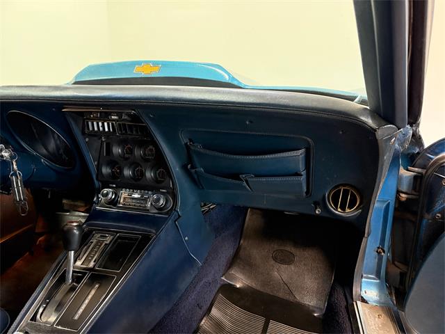 1975 Chevrolet Corvette (CC-2085715) for sale in Pittsburgh, Pennsylvania