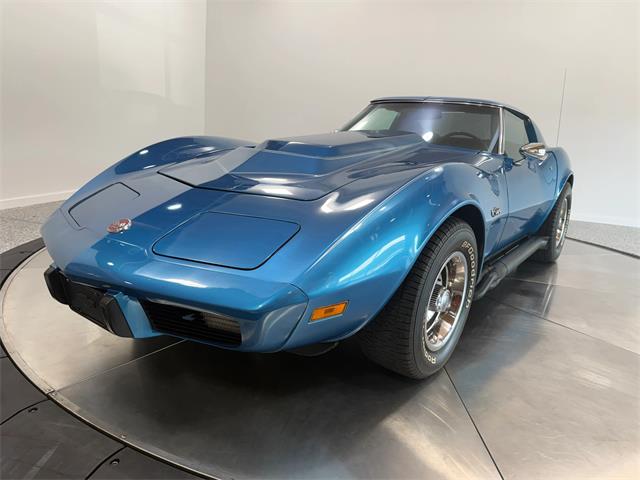 1975 Chevrolet Corvette (CC-2085715) for sale in Pittsburgh, Pennsylvania