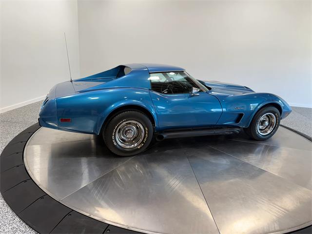 1975 Chevrolet Corvette (CC-2085715) for sale in Pittsburgh, Pennsylvania