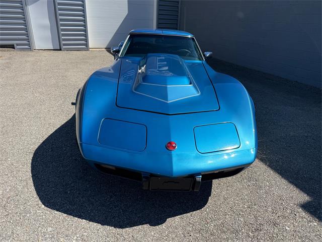 1975 Chevrolet Corvette (CC-2085715) for sale in Pittsburgh, Pennsylvania