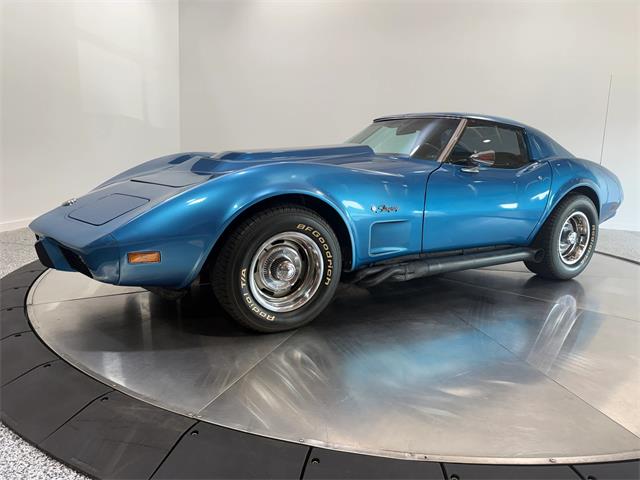 1975 Chevrolet Corvette (CC-2085715) for sale in Pittsburgh, Pennsylvania