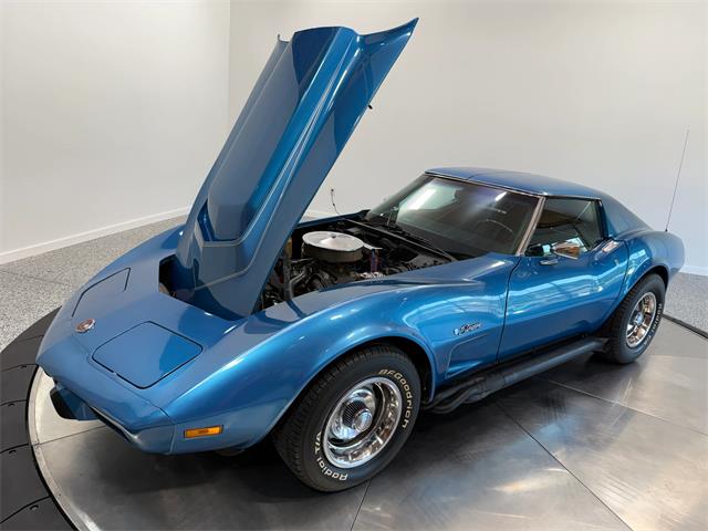 1975 Chevrolet Corvette (CC-2085715) for sale in Pittsburgh, Pennsylvania
