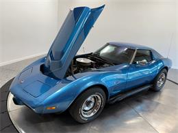 1975 Chevrolet Corvette (CC-2085715) for sale in Pittsburgh, Pennsylvania