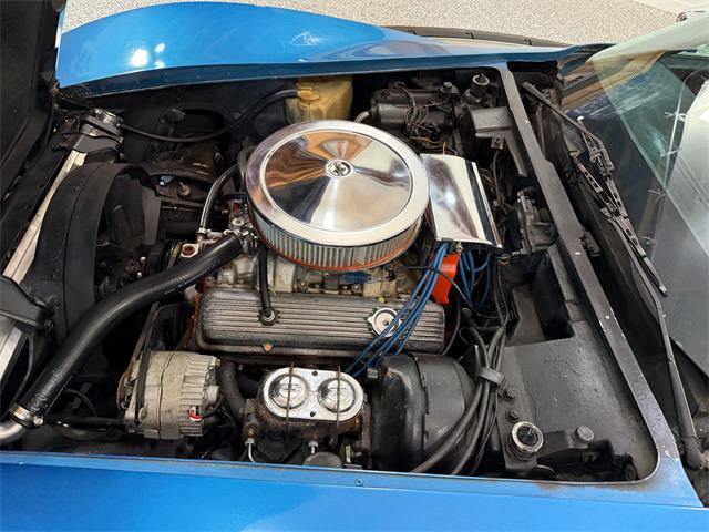 1975 Chevrolet Corvette (CC-2085715) for sale in Pittsburgh, Pennsylvania