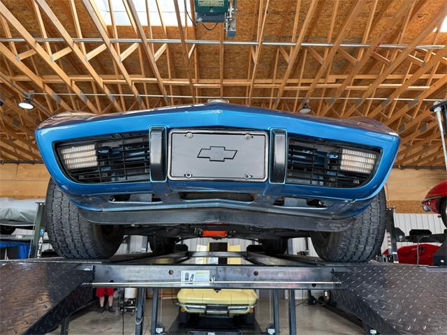 1975 Chevrolet Corvette (CC-2085715) for sale in Pittsburgh, Pennsylvania
