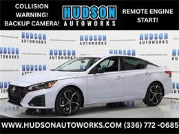 2023 Nissan Altima (CC-2085716) for sale in Greensboro, North Carolina