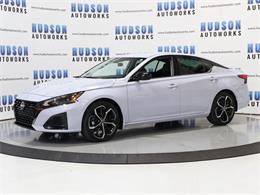 2023 Nissan Altima (CC-2085716) for sale in Greensboro, North Carolina