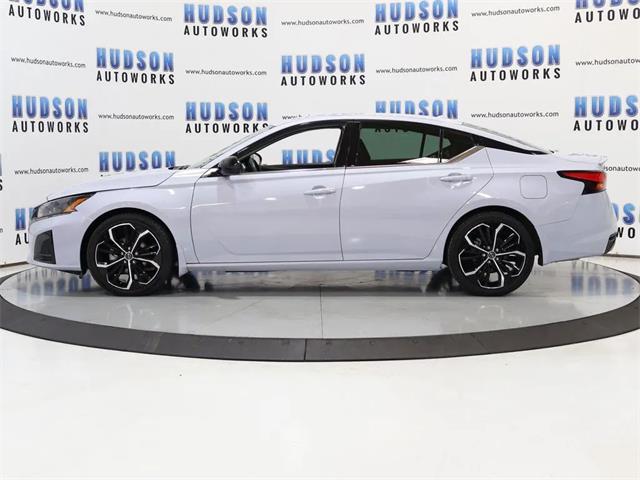 2023 Nissan Altima (CC-2085716) for sale in Greensboro, North Carolina