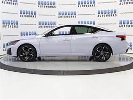 2023 Nissan Altima (CC-2085716) for sale in Greensboro, North Carolina