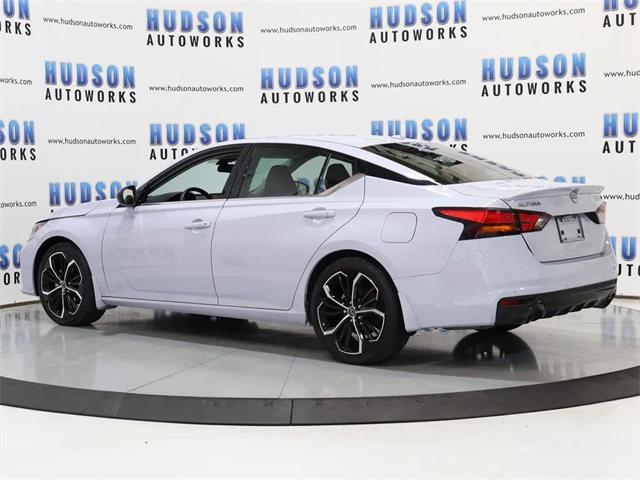 2023 Nissan Altima (CC-2085716) for sale in Greensboro, North Carolina