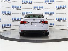 2023 Nissan Altima (CC-2085716) for sale in Greensboro, North Carolina