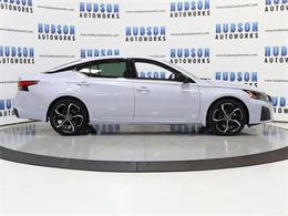 2023 Nissan Altima (CC-2085716) for sale in Greensboro, North Carolina