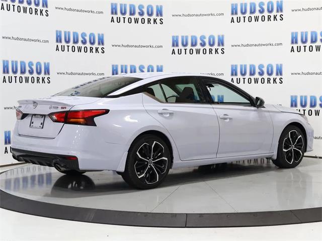 2023 Nissan Altima (CC-2085716) for sale in Greensboro, North Carolina