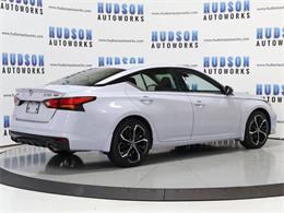 2023 Nissan Altima (CC-2085716) for sale in Greensboro, North Carolina