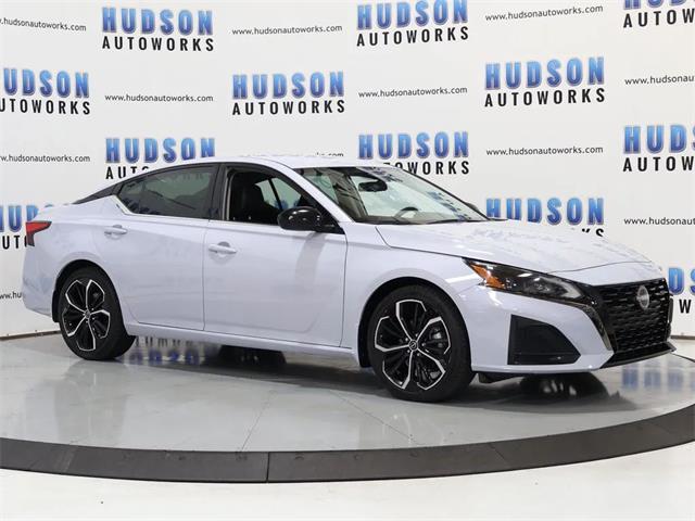 2023 Nissan Altima (CC-2085716) for sale in Greensboro, North Carolina