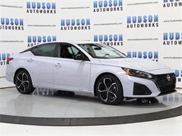 2023 Nissan Altima (CC-2085716) for sale in Greensboro, North Carolina