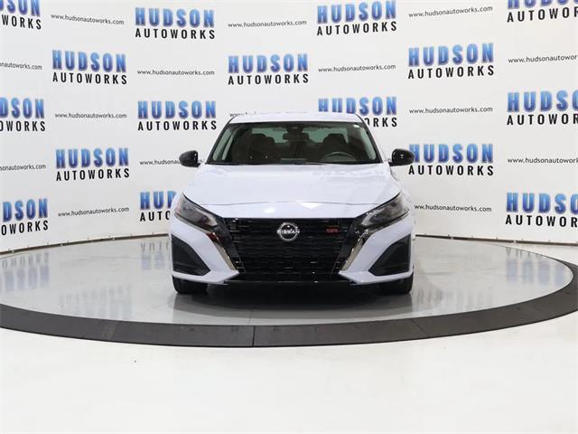 2023 Nissan Altima (CC-2085716) for sale in Greensboro, North Carolina