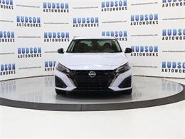 2023 Nissan Altima (CC-2085716) for sale in Greensboro, North Carolina
