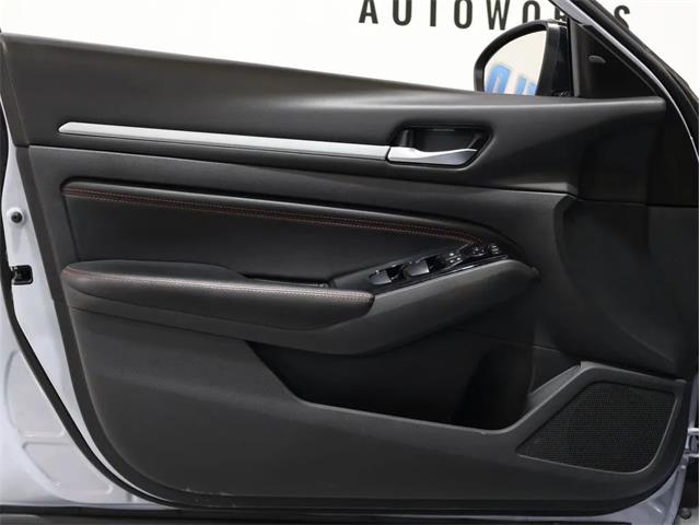 2023 Nissan Altima (CC-2085716) for sale in Greensboro, North Carolina