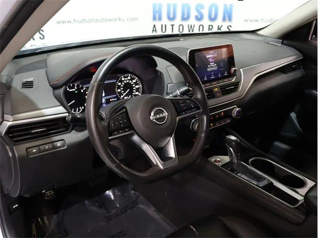 2023 Nissan Altima (CC-2085716) for sale in Greensboro, North Carolina