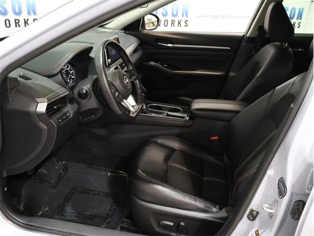 2023 Nissan Altima (CC-2085716) for sale in Greensboro, North Carolina