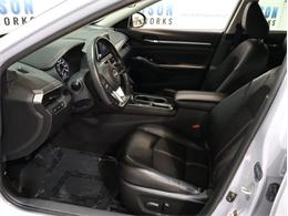 2023 Nissan Altima (CC-2085716) for sale in Greensboro, North Carolina