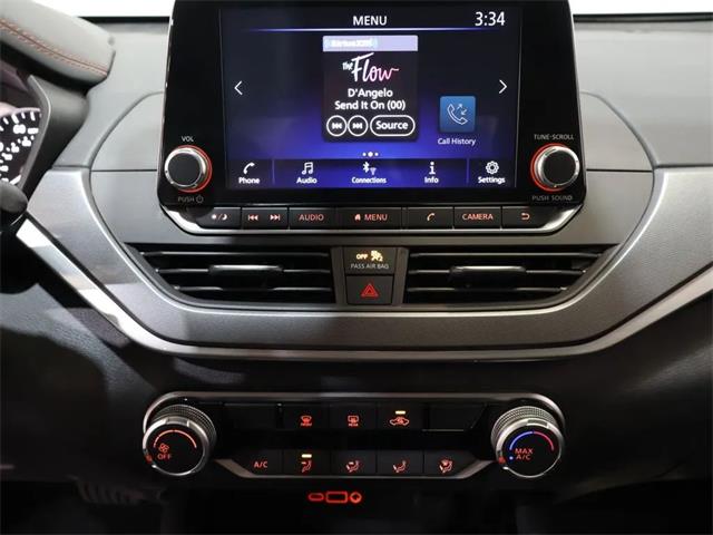 2023 Nissan Altima (CC-2085716) for sale in Greensboro, North Carolina