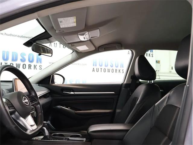 2023 Nissan Altima (CC-2085716) for sale in Greensboro, North Carolina